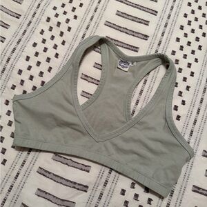 Jungmaven Sports Bra